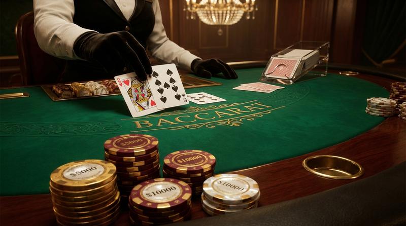 2026全自动麻将机选购指南：静音轨道与视觉识别成核心指标